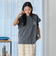ピグメントアソートフリルTシャツ