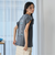 ピグメントアソートフリルTシャツ