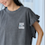 ピグメントアソートフリルTシャツ