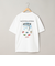Coleman（コールマン）クーラーボックス COOL Tシャツ ー接触冷感ー