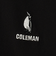 Coleman（コールマン）クーラーボックス COOL Tシャツ ー接触冷感ー