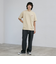 【C.DENIMS】デニムサイドポケットパンツ