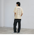 【C.DENIMS】デニムサイドポケットパンツ