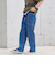 【C.DENIMS】デニムサイドポケットパンツ