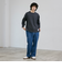 【C.DENIMS】デニムサイドポケットパンツ