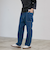 【C.DENIMS】デニムサイドポケットパンツ