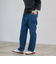 【C.DENIMS】デニムサイドポケットパンツ