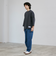 【C.DENIMS】デニムサイドポケットパンツ