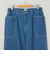 【C.DENIMS】デニムサイドポケットパンツ