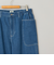 【C.DENIMS】デニムサイドポケットパンツ