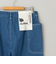 【C.DENIMS】デニムサイドポケットパンツ