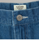 【C.DENIMS】デニムサイドポケットパンツ