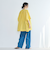 MARKET（マーケット）スモッキング チュニック ブラウス