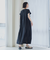 MARKET（マーケット）スキッパー ワンピース
