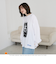 WEB先行販売【Kodak/コダック】カメラグラフィックプリントTシャツ