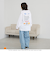 WEB先行販売【Kodak/コダック】カメラグラフィックプリントTシャツ