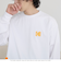 WEB先行販売【Kodak/コダック】ロゴアイコンプリントロングTシャツ