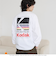 WEB先行販売【Kodak/コダック】ロゴアイコンプリントロングTシャツ