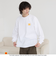 WEB先行販売【Kodak/コダック】ロゴアイコンプリントロングTシャツ