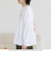 WEB先行販売【Kodak/コダック】ロゴアイコンプリントロングTシャツ