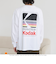 WEB先行販売【Kodak/コダック】ロゴアイコンプリントロングTシャツ