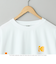 WEB先行販売【Kodak/コダック】ロゴアイコンプリントロングTシャツ