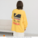 WEB先行販売【Kodak/コダック】ロゴアイコンプリントロングTシャツ