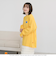 WEB先行販売【Kodak/コダック】ロゴアイコンプリントロングTシャツ