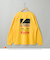 WEB先行販売【Kodak/コダック】ロゴアイコンプリントロングTシャツ