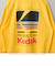 WEB先行販売【Kodak/コダック】ロゴアイコンプリントロングTシャツ