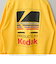 WEB先行販売【Kodak/コダック】ロゴアイコンプリントロングTシャツ