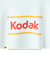 WEB先行販売【Kodak/コダック】フロントロゴスウェット