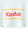 WEB先行販売【Kodak/コダック】フロントロゴスウェット