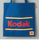 WEB先行販売【Kodak/コダック】トートバッグ