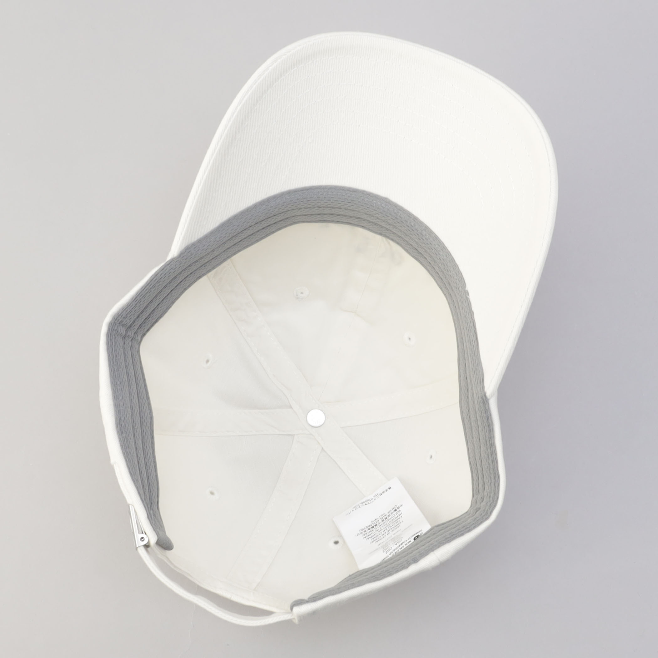 【New Balance】INTELLIGENT CHOICE キャップ