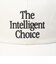 【New Balance】INTELLIGENT CHOICE キャップ