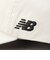 【New Balance】INTELLIGENT CHOICE キャップ