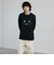 【CAT TEE/アニマルプリント】ロングスリーブTシャツ