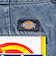 Dickies（ディッキーズ） 874　デニムパンツ