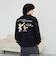 PaRappa the Rapper（パラッパラッパー）×coen  ロングスリーブTシャツ