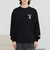 PaRappa the Rapper（パラッパラッパー）×coen  ロングスリーブTシャツ
