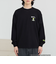 PaRappa the Rapper（パラッパラッパー）×coen  ロングスリーブTシャツ