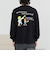 PaRappa the Rapper（パラッパラッパー）×coen  ロングスリーブTシャツ