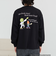 PaRappa the Rapper（パラッパラッパー）×coen  ロングスリーブTシャツ