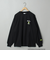 PaRappa the Rapper（パラッパラッパー）×coen  ロングスリーブTシャツ