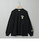 PaRappa the Rapper（パラッパラッパー）×coen  ロングスリーブTシャツ