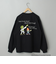PaRappa the Rapper（パラッパラッパー）×coen  ロングスリーブTシャツ