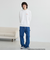 PaRappa the Rapper（パラッパラッパー）×coen  ロングスリーブTシャツ