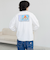 PaRappa the Rapper（パラッパラッパー）×coen  ロングスリーブTシャツ
