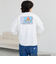 PaRappa the Rapper（パラッパラッパー）×coen  ロングスリーブTシャツ